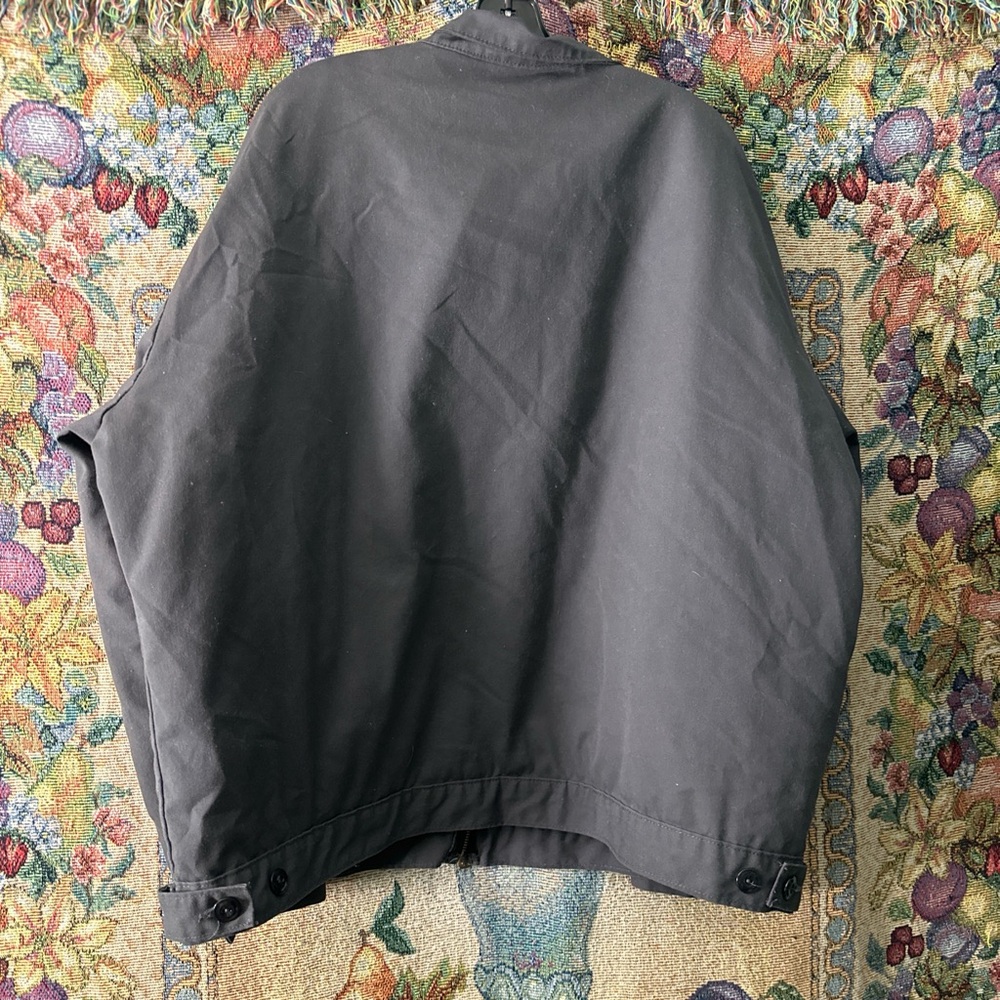 Men jacket - Picture 6 of 7